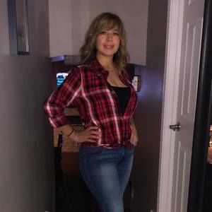 Meet your Posher, Nancy